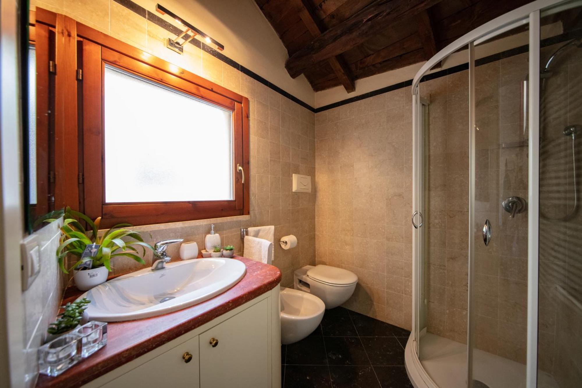 Appartement Superattico Villanova Cagliari