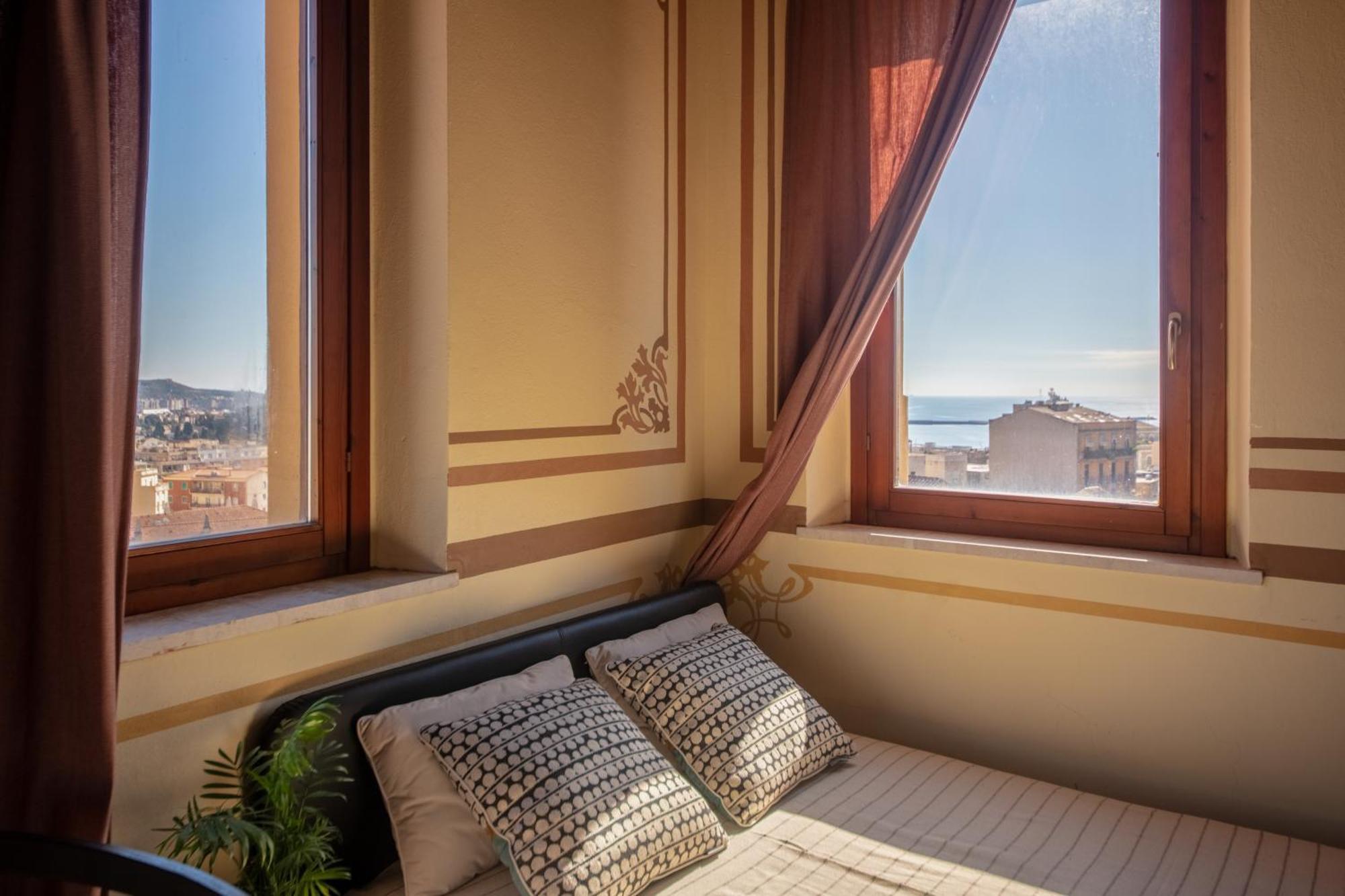 Superattico Villanova Appartement *